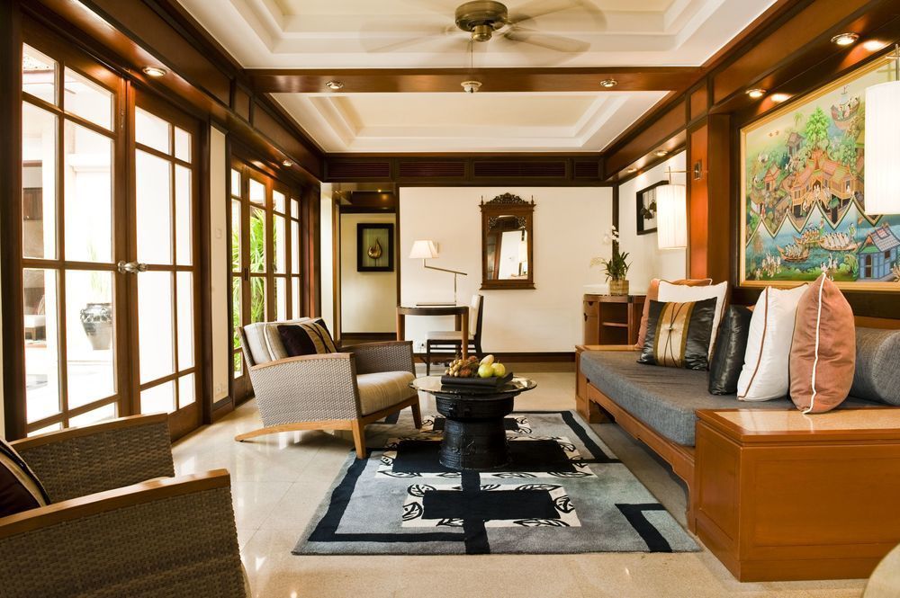 Banyan Tree Sanctuary 5* Bang Tao Beach (Phuket)