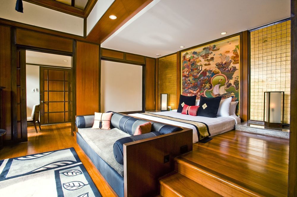Resort Banyan Tree Sanctuary 5*
