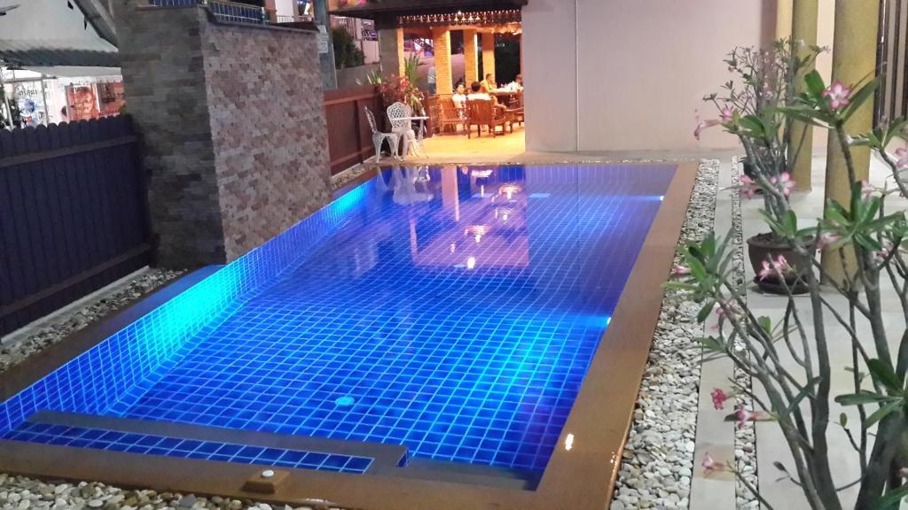Baan Sudarat