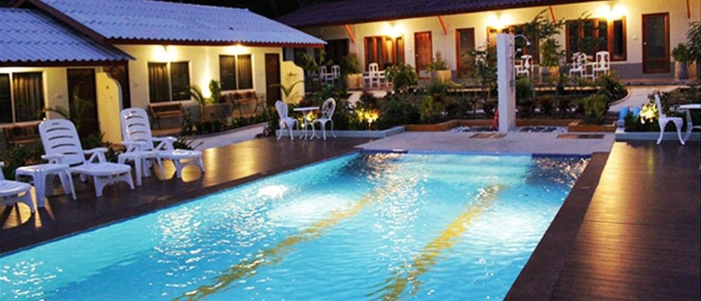 Phuket Muay Thai House Chalong