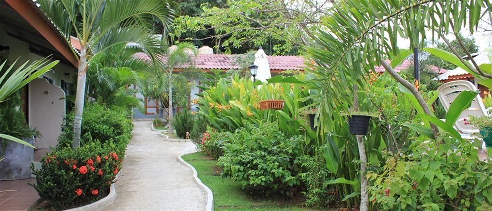 Phuket Muay Thai House Chalong