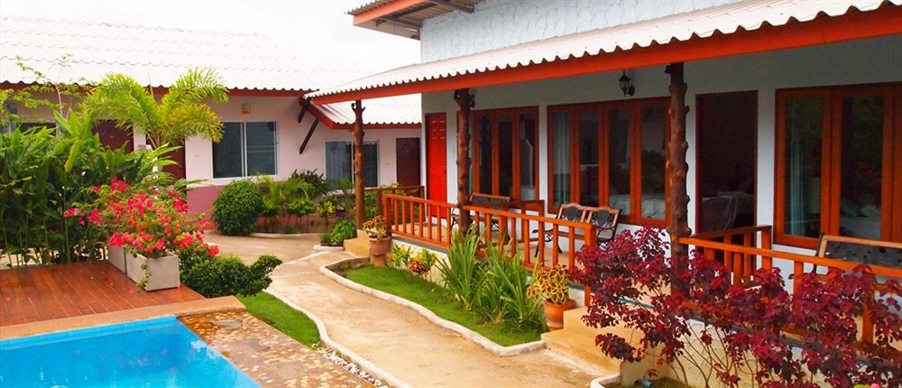 Guest house Phuket Muay Thai House Chalong