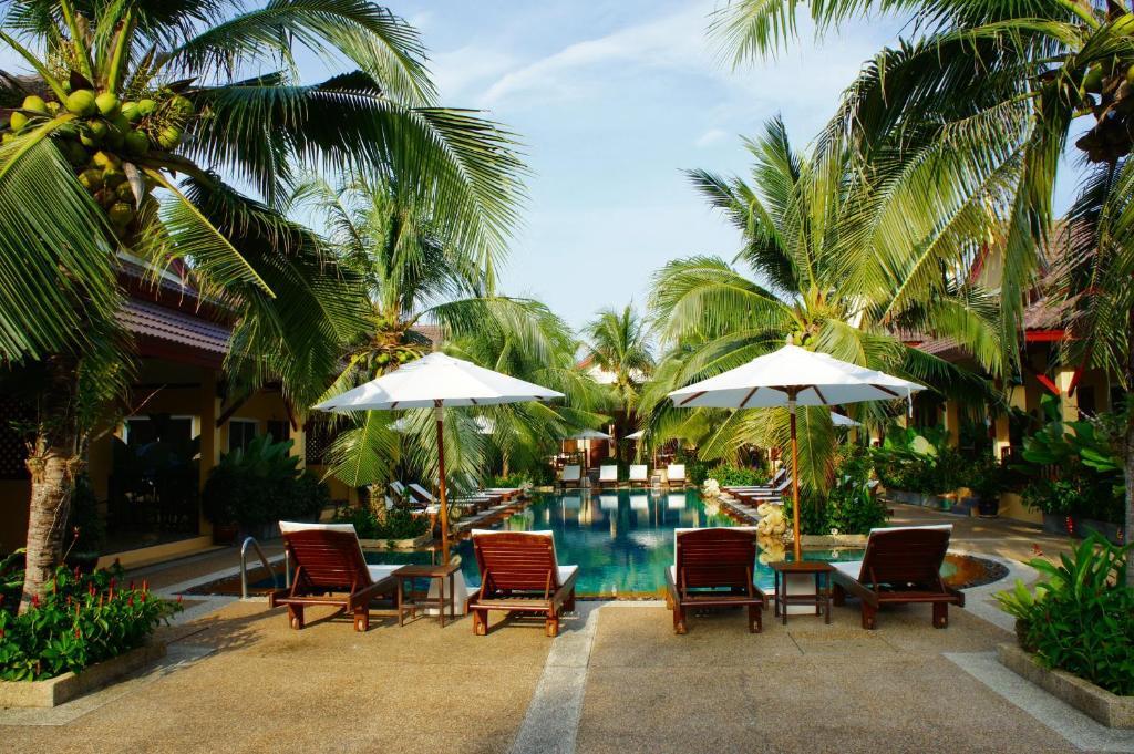 Resort Le Piman