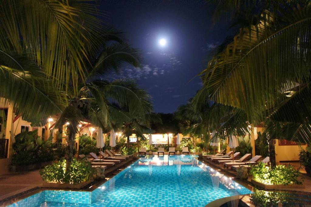 Le Piman 4* Rawai