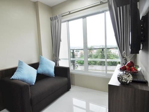 Guest house Khao Rang Place
