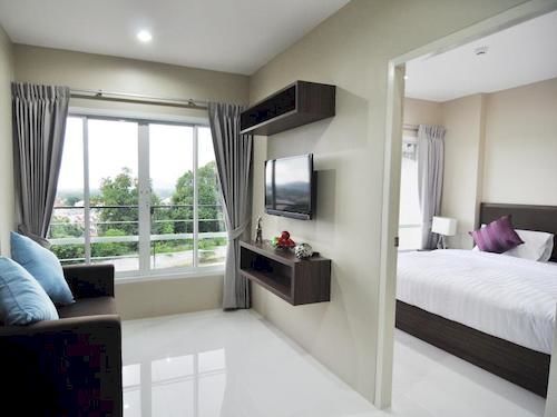 Khao Rang Place Guest house 3*