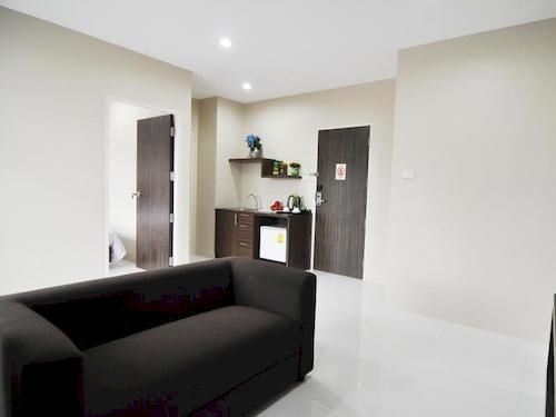 Khao Rang Place Guest house