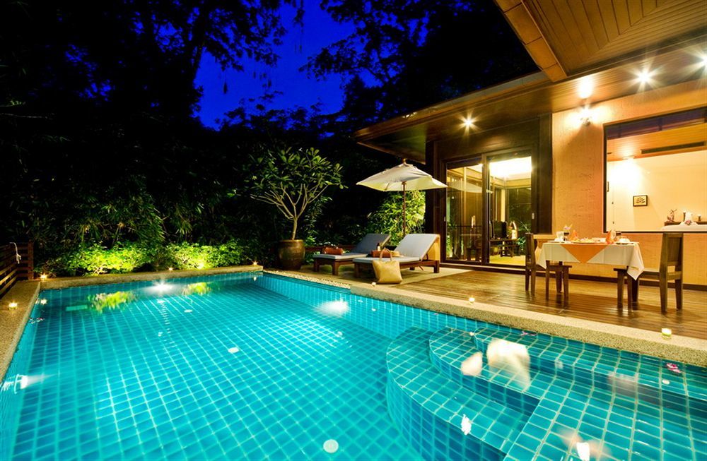 Korsiri Pool Resort Cape Panwa