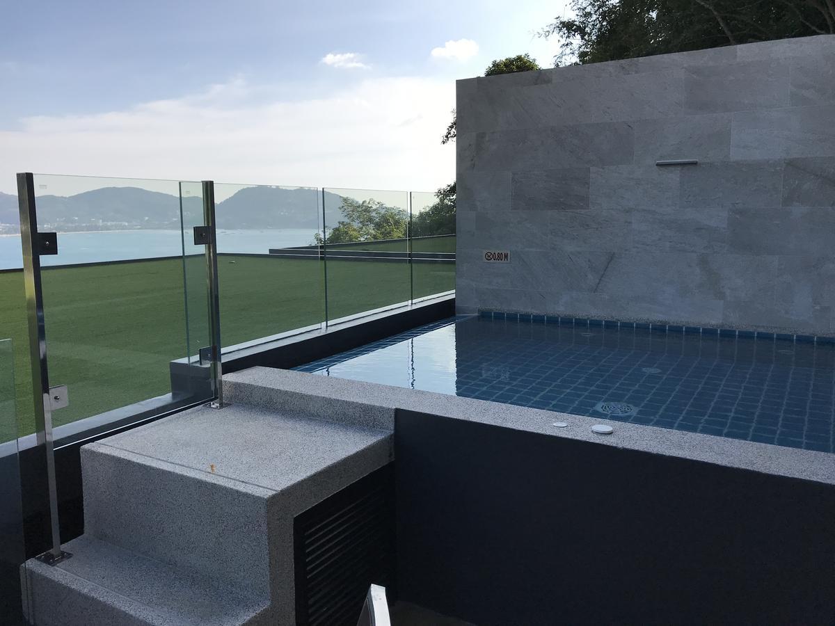 Resort Indochine And - Sha Extra Patong