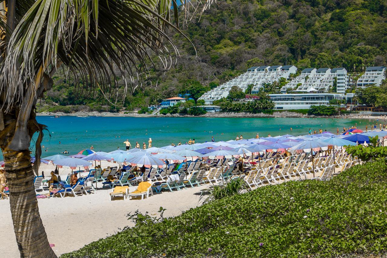 Naiharn - Sha Extra Hotel Nai Harn