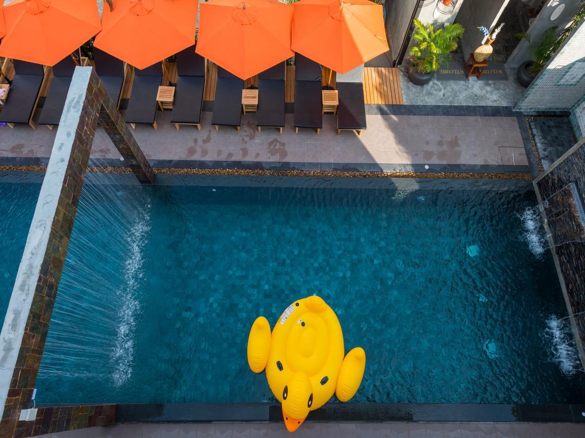 Hotel Baan Kata Maytha Karon