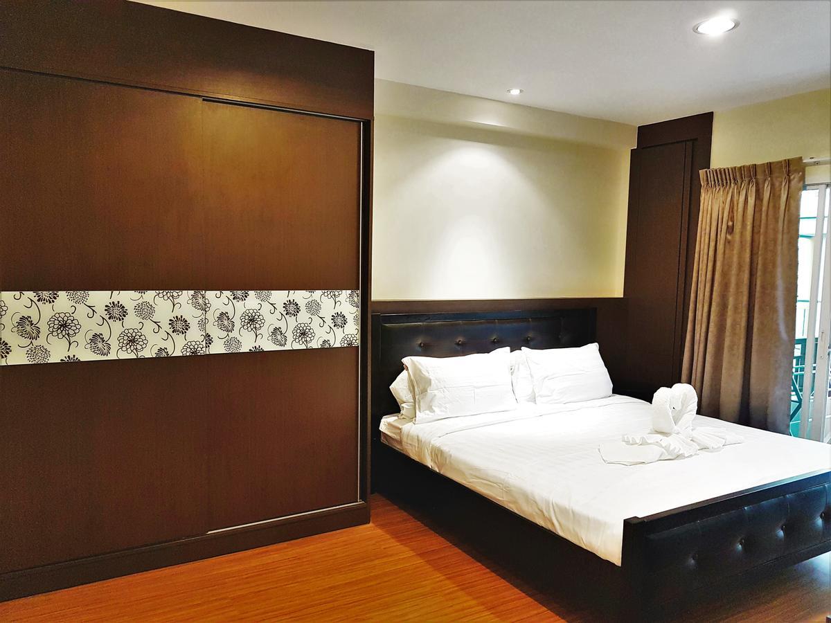 Phuket By Phr Apartment Patong