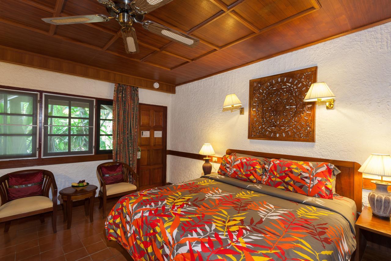 Hotel Tropica