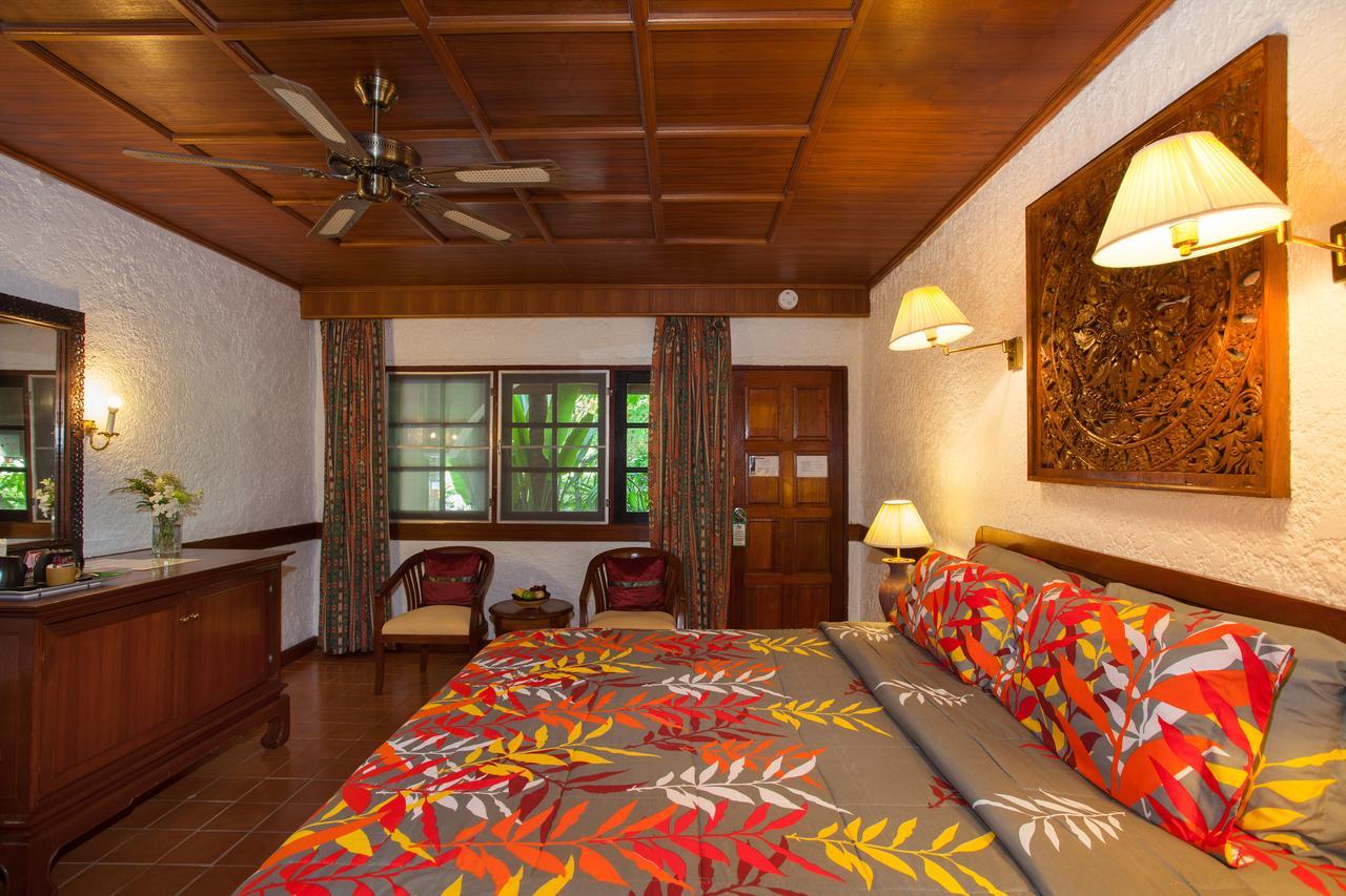 Tropica Hotel Patong