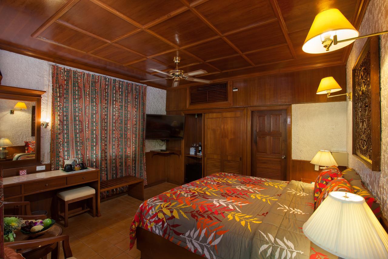 Tropica Hotel 4*