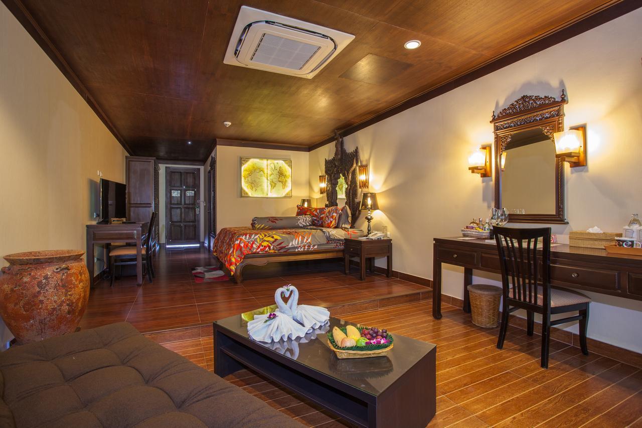 Hotel Tropica 4*