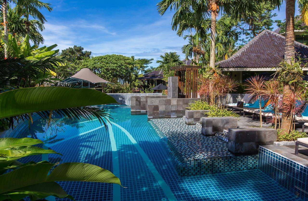 Mandarava And Spa, Karon