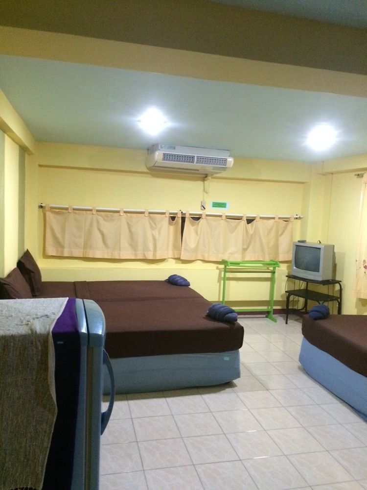 Andaman Place Guest house 2*