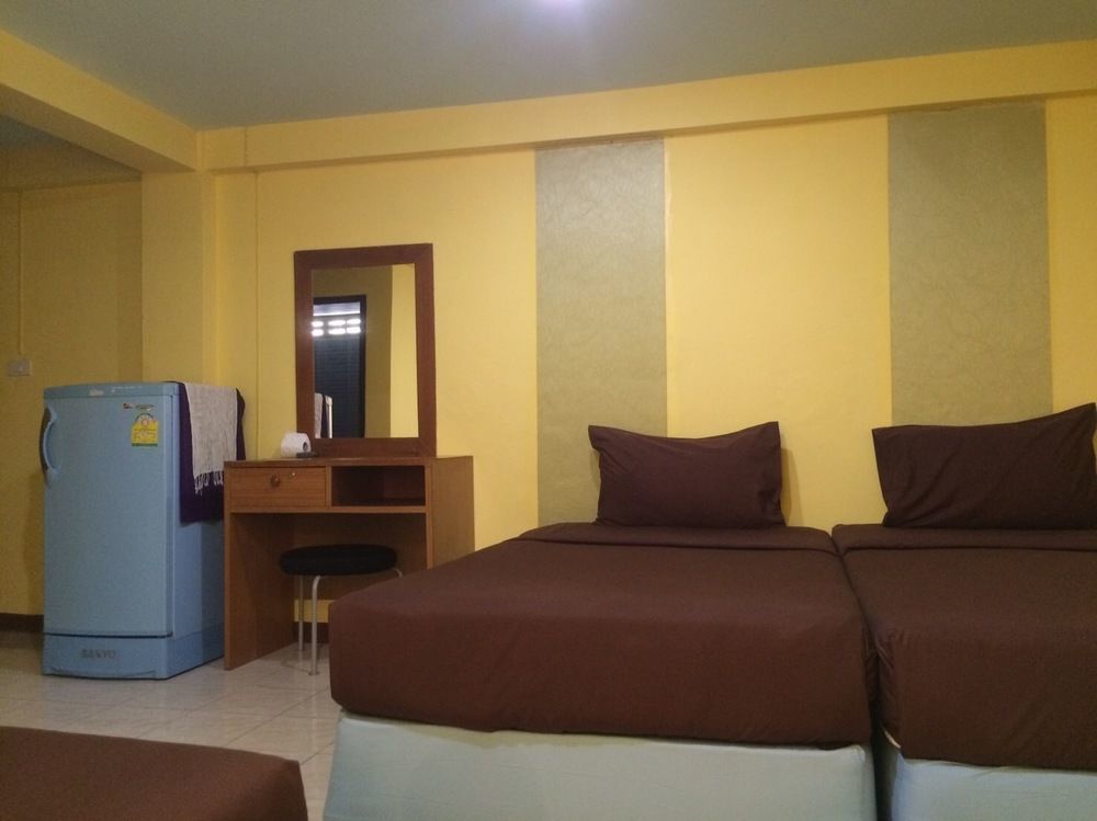 Andaman Place 2* Patong