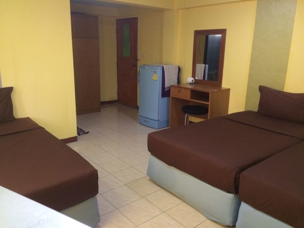 Guest house Andaman Place 2*