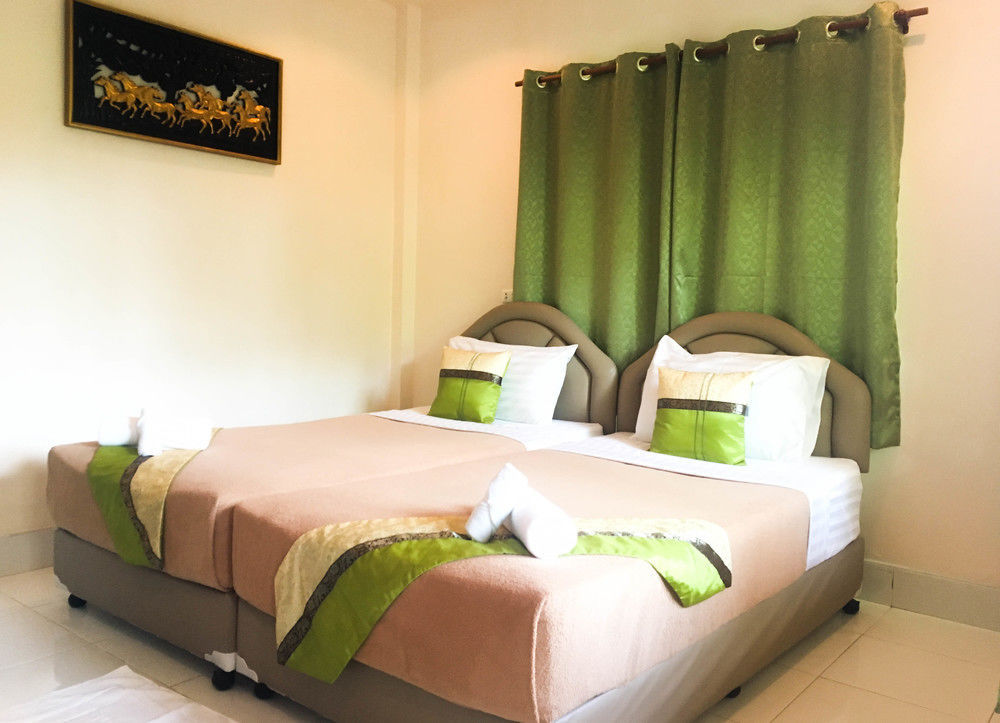 Tanamas House Thalang