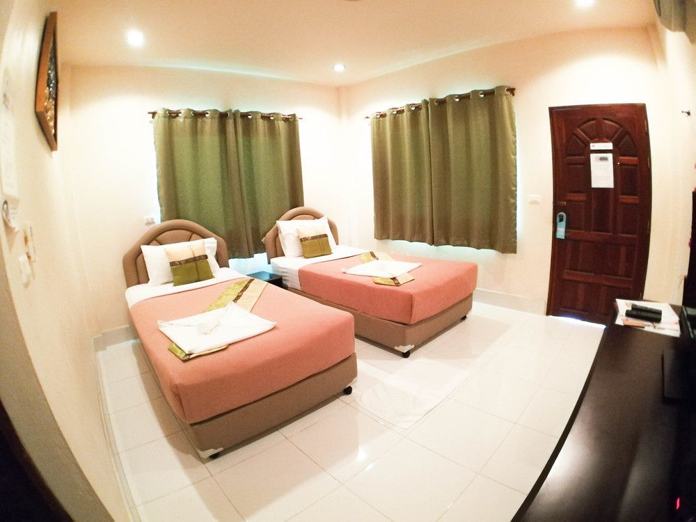 Inn Tanamas House