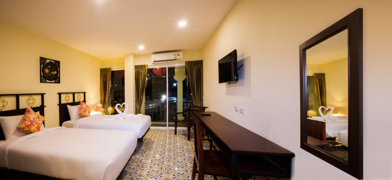 Le Hua Phuket