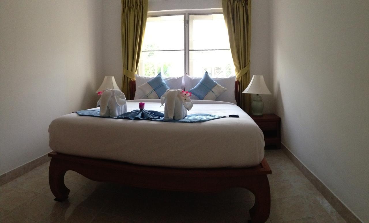 Mali Garden Resort 2*
