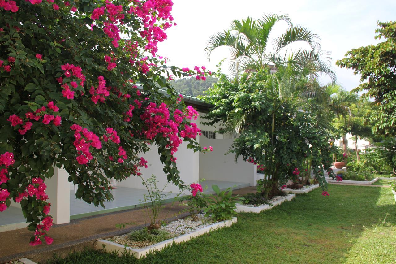 Resort Mali Garden Patong