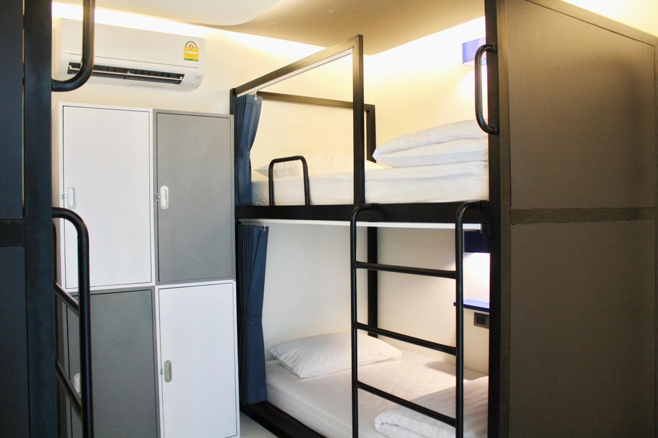 Hostel Bearpacker