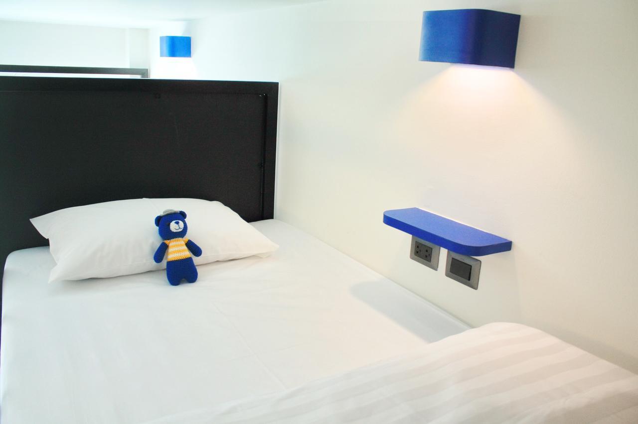 Bearpacker Hostel