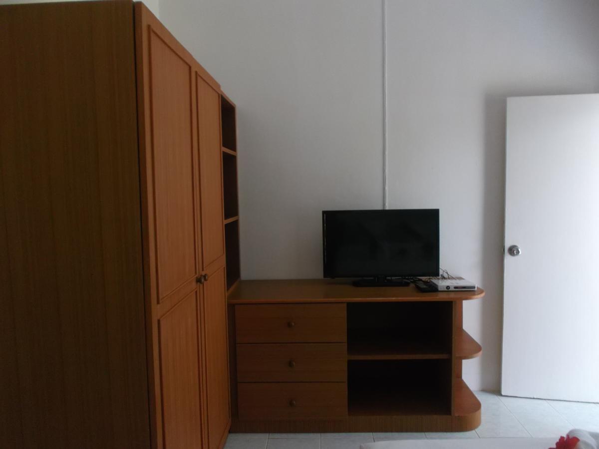 Mali Garden 2* Patong