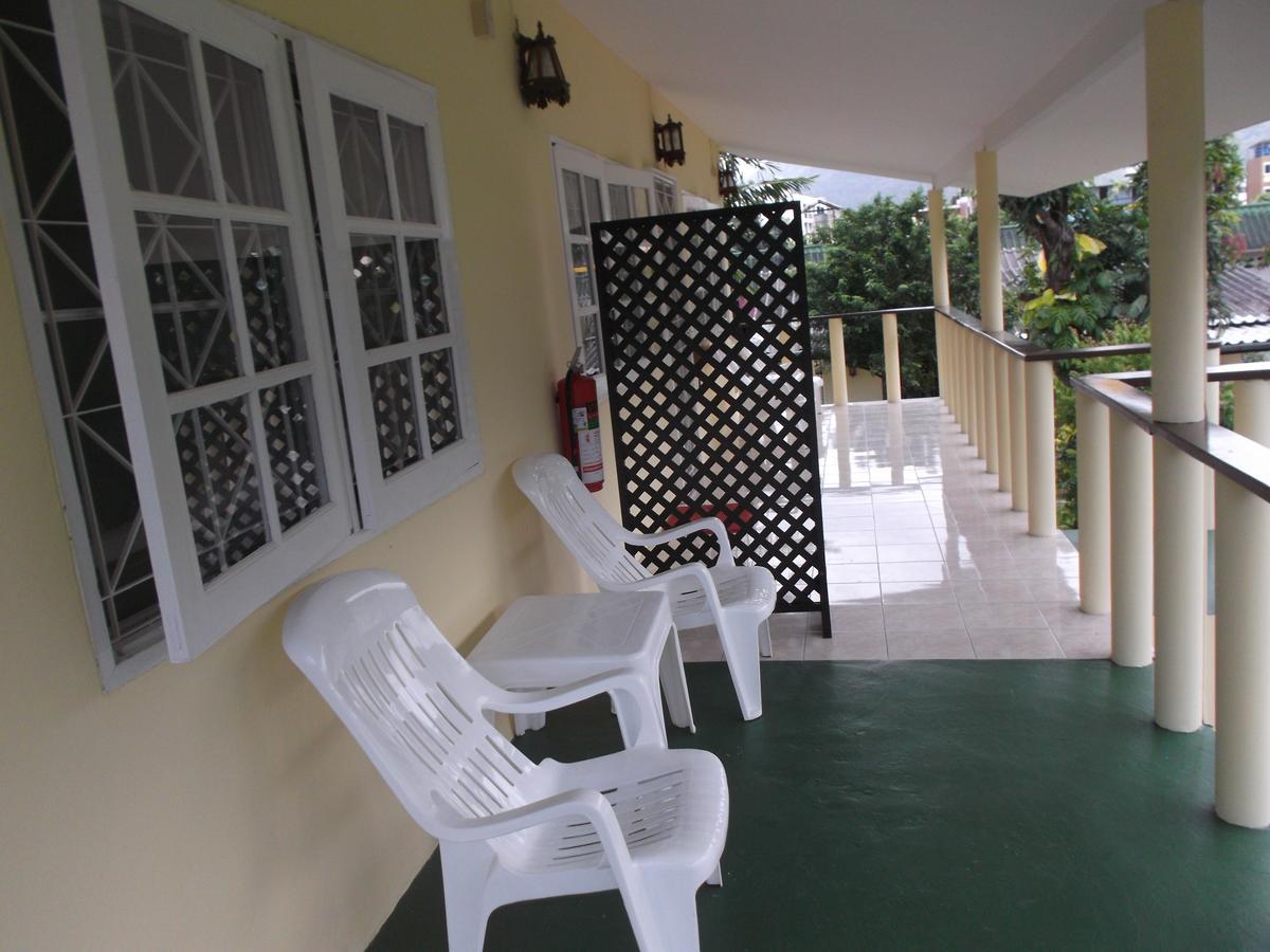 Mali Garden Resort 2*