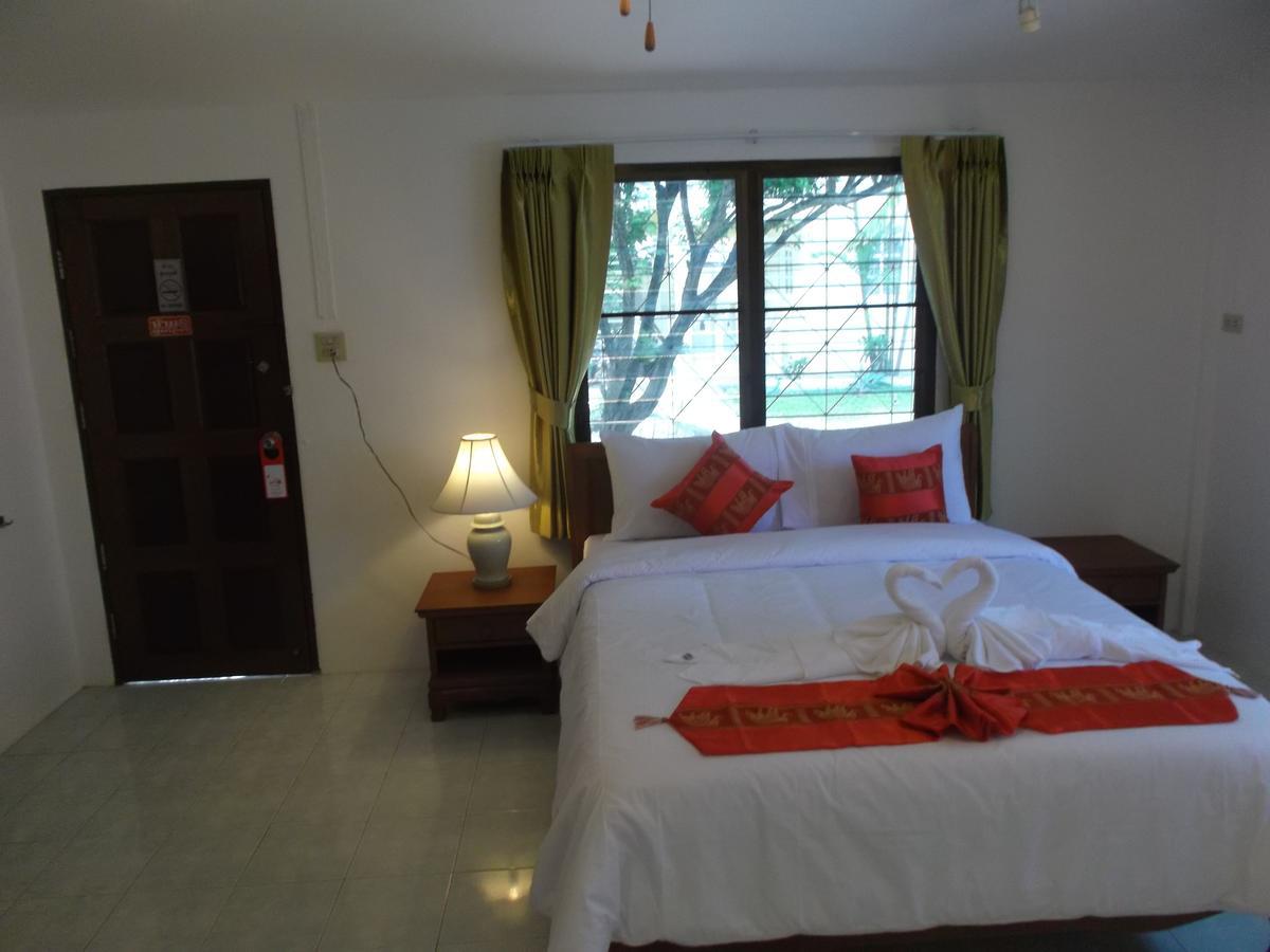 Resort Mali Garden 2*