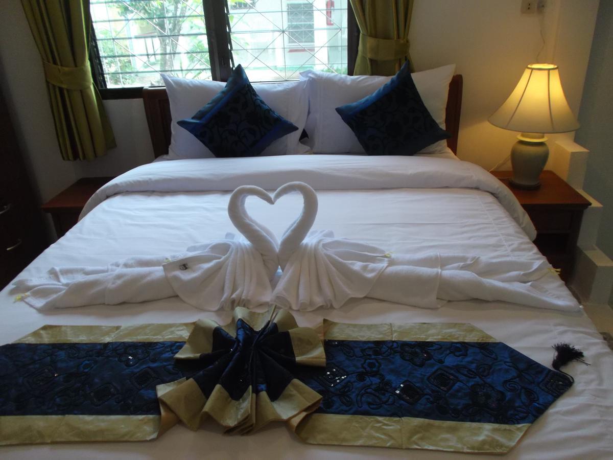 Mali Garden Resort