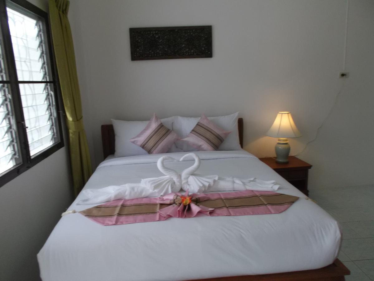 Mali Garden Patong