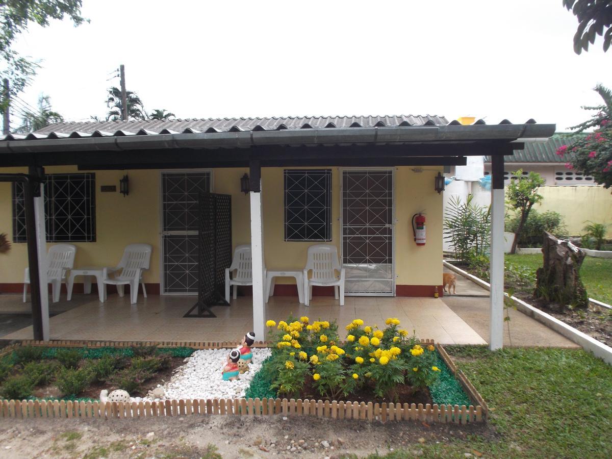 Mali Garden Resort 2*