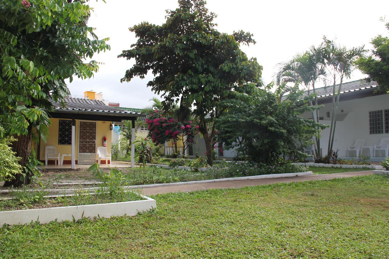 Mali Garden