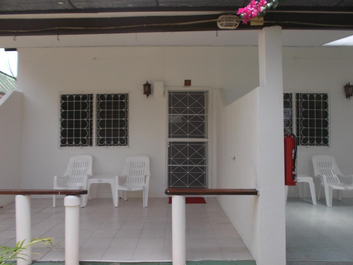 Mali Garden 2* Patong