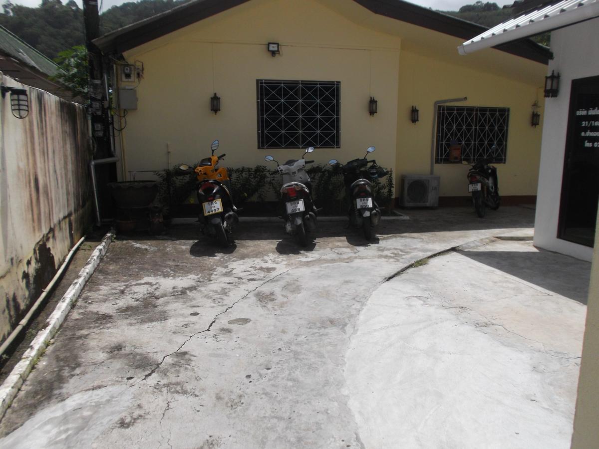 Mali Garden Resort 2*