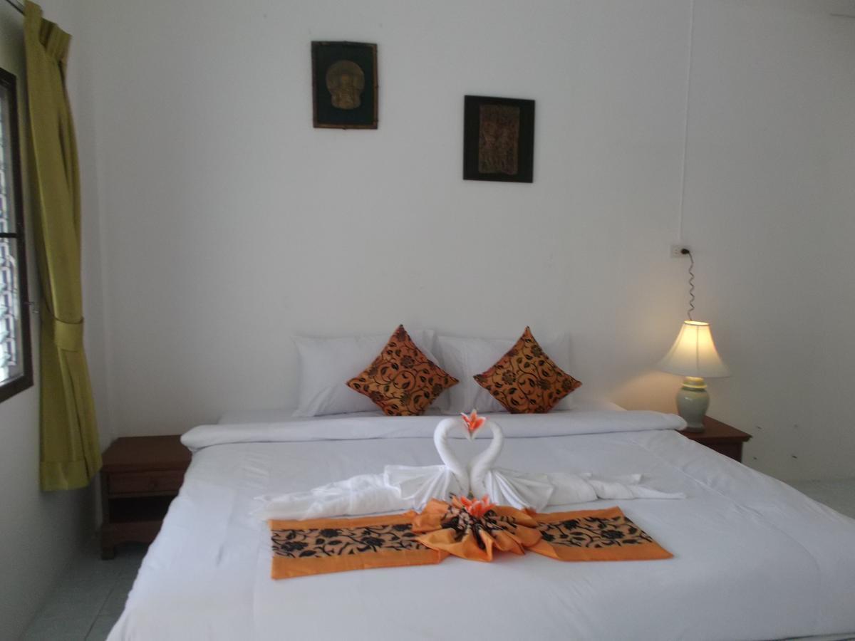 Mali Garden Resort 2*