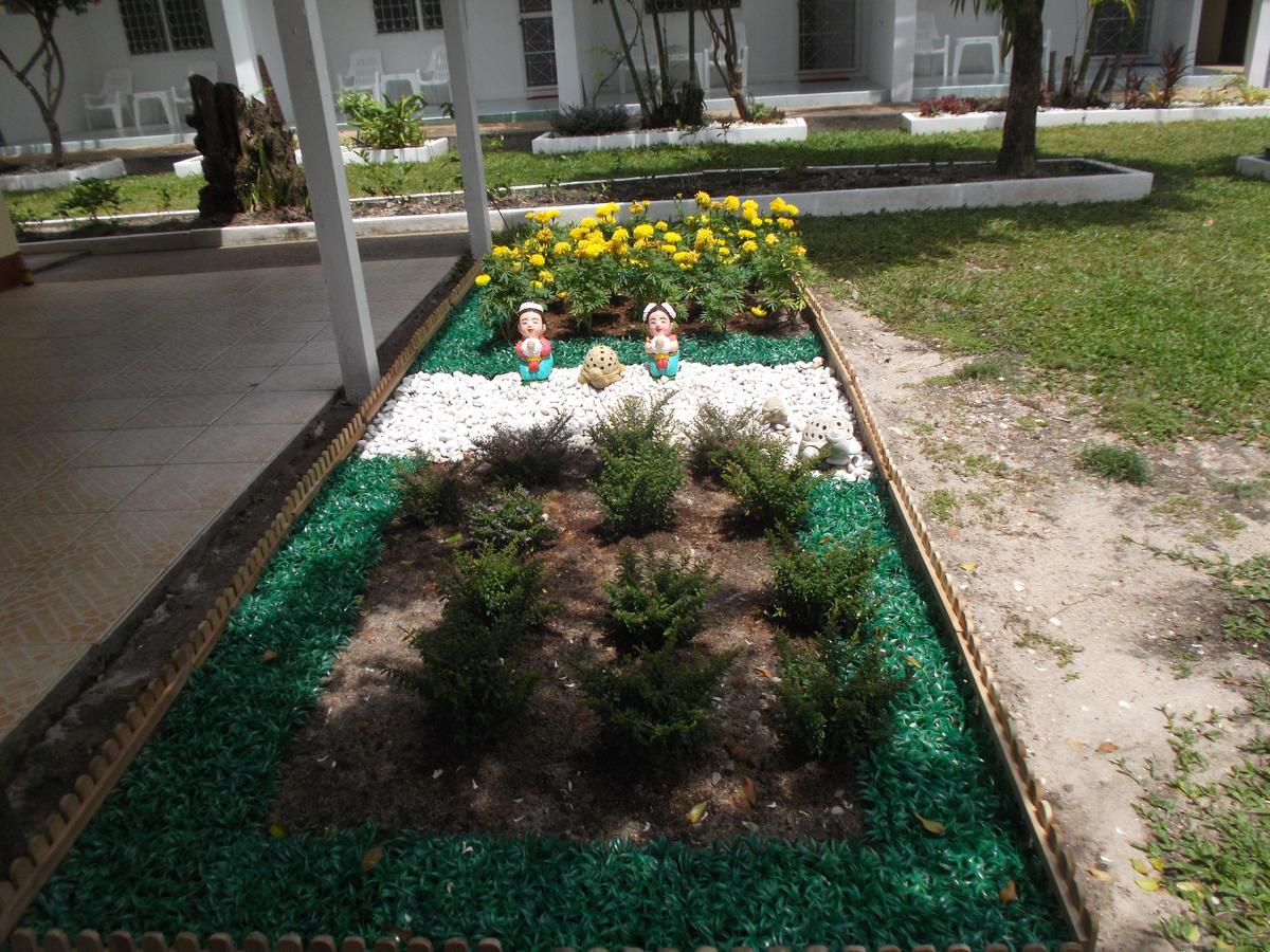 Mali Garden Patong