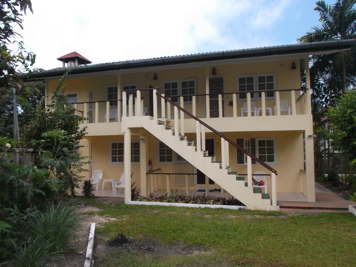 Mali Garden 2* Patong