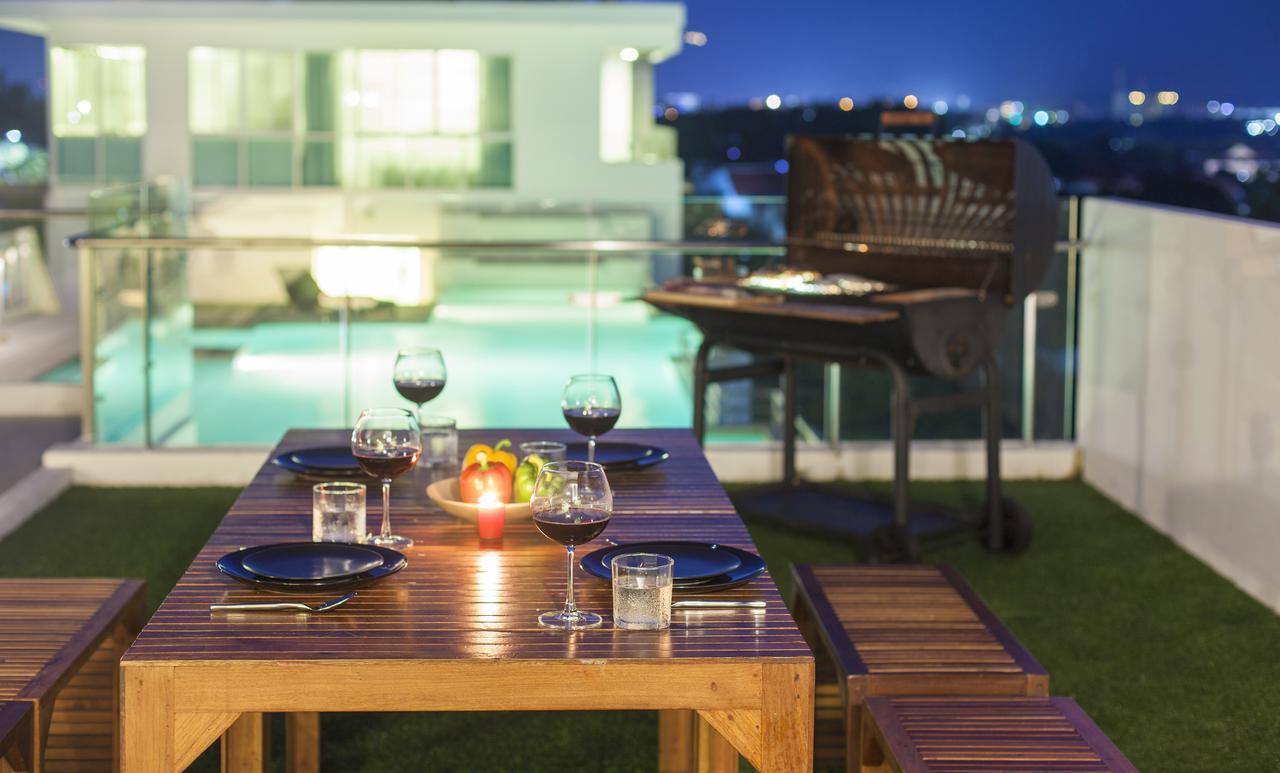 The Wide Condotel - Apartment