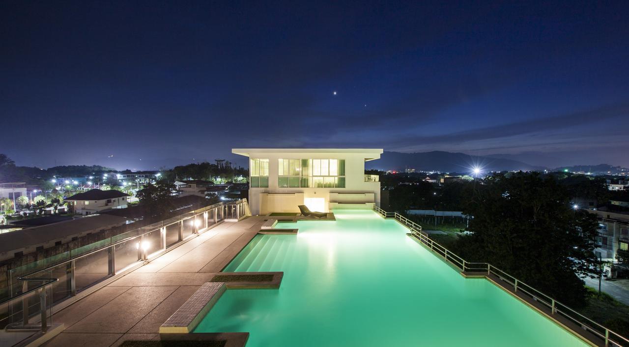 The Wide Condotel - Apartment
