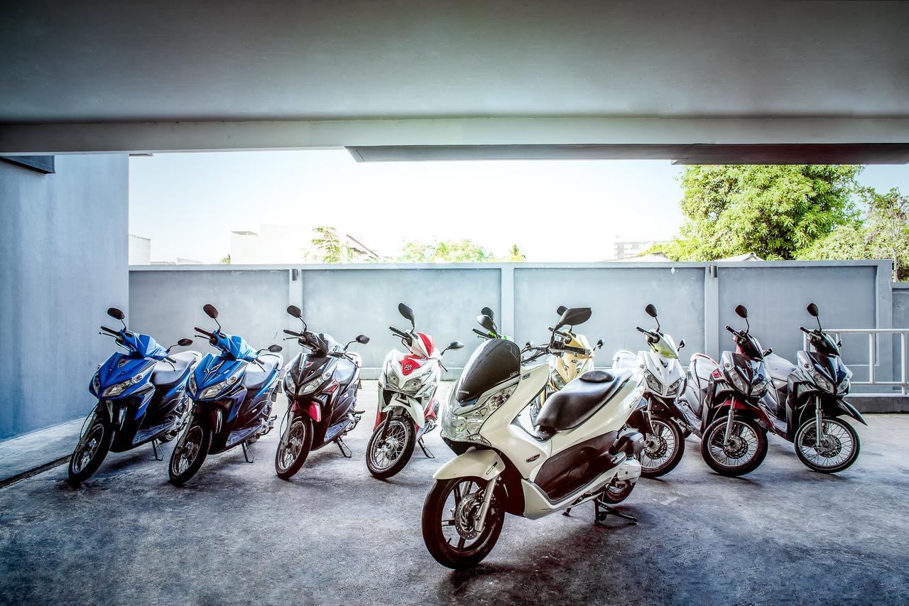 The Wide Condotel - Apartment Phuket