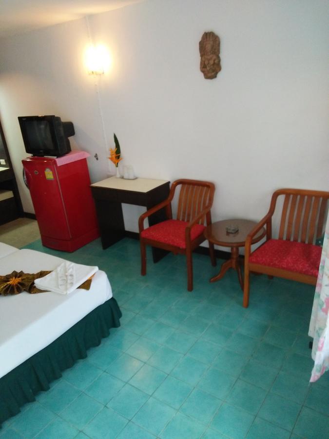 Karon View Hotel Phuket