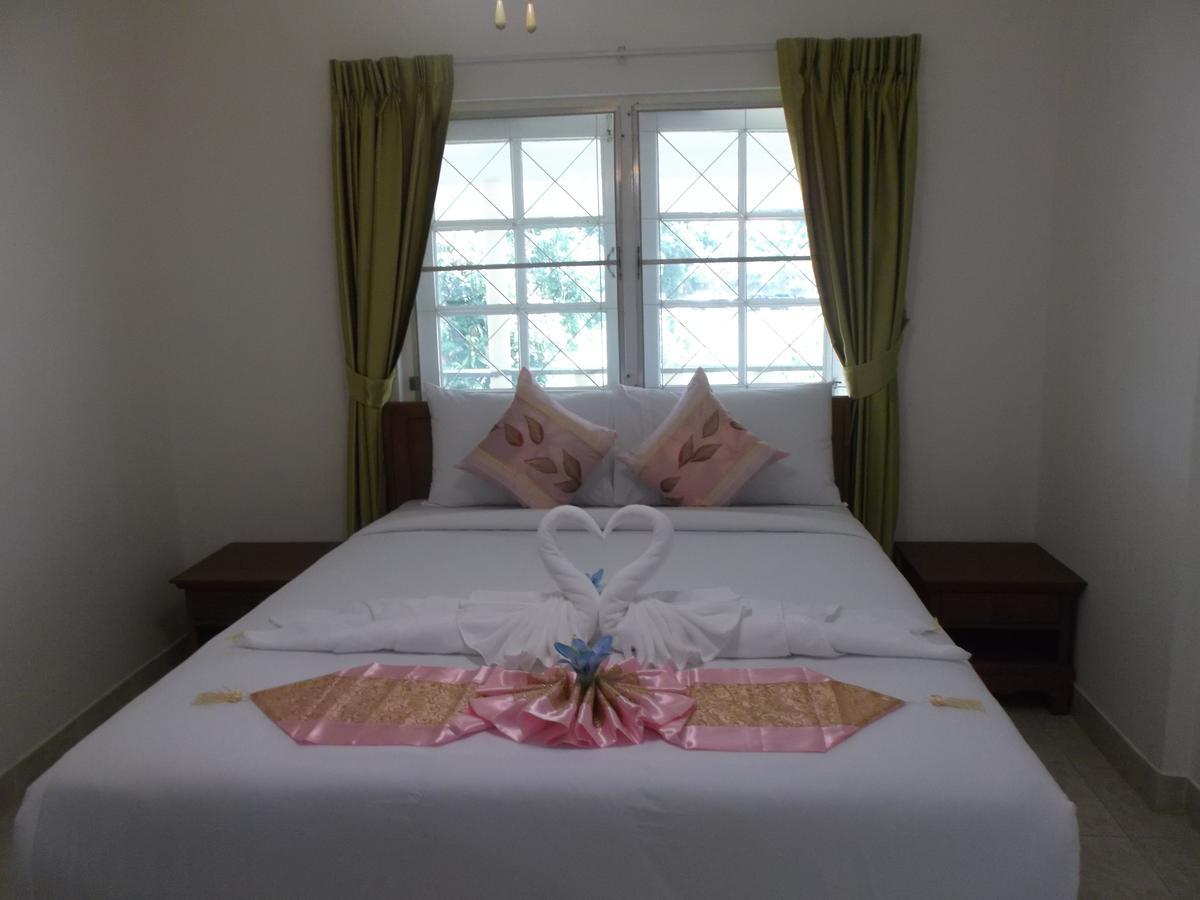Mali Garden Resort 2*