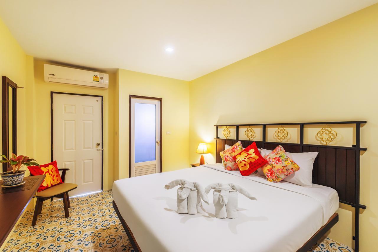 Hotel Le Hua Phuket