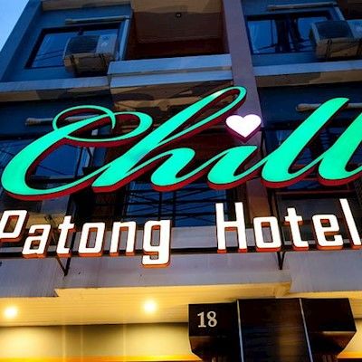 Patong By Icheck 3*